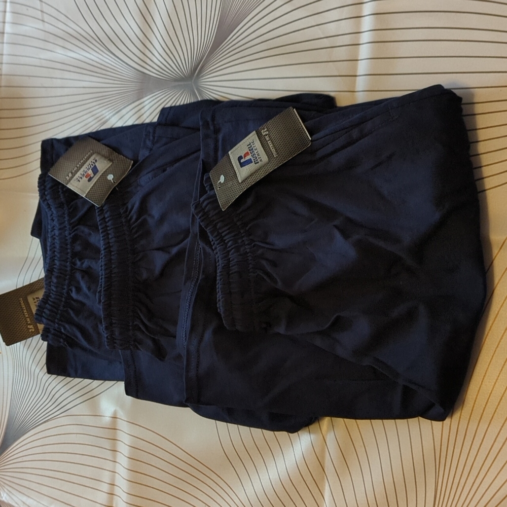 Russell Athletic shorts